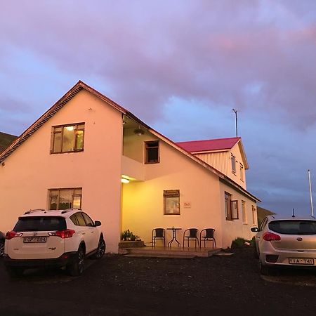 Oendolfsstathir Farm B&B Laugar  Esterno foto