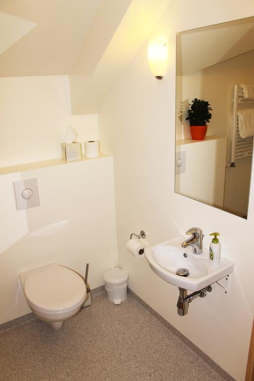 Oendolfsstathir Farm B&B Laugar  Esterno foto