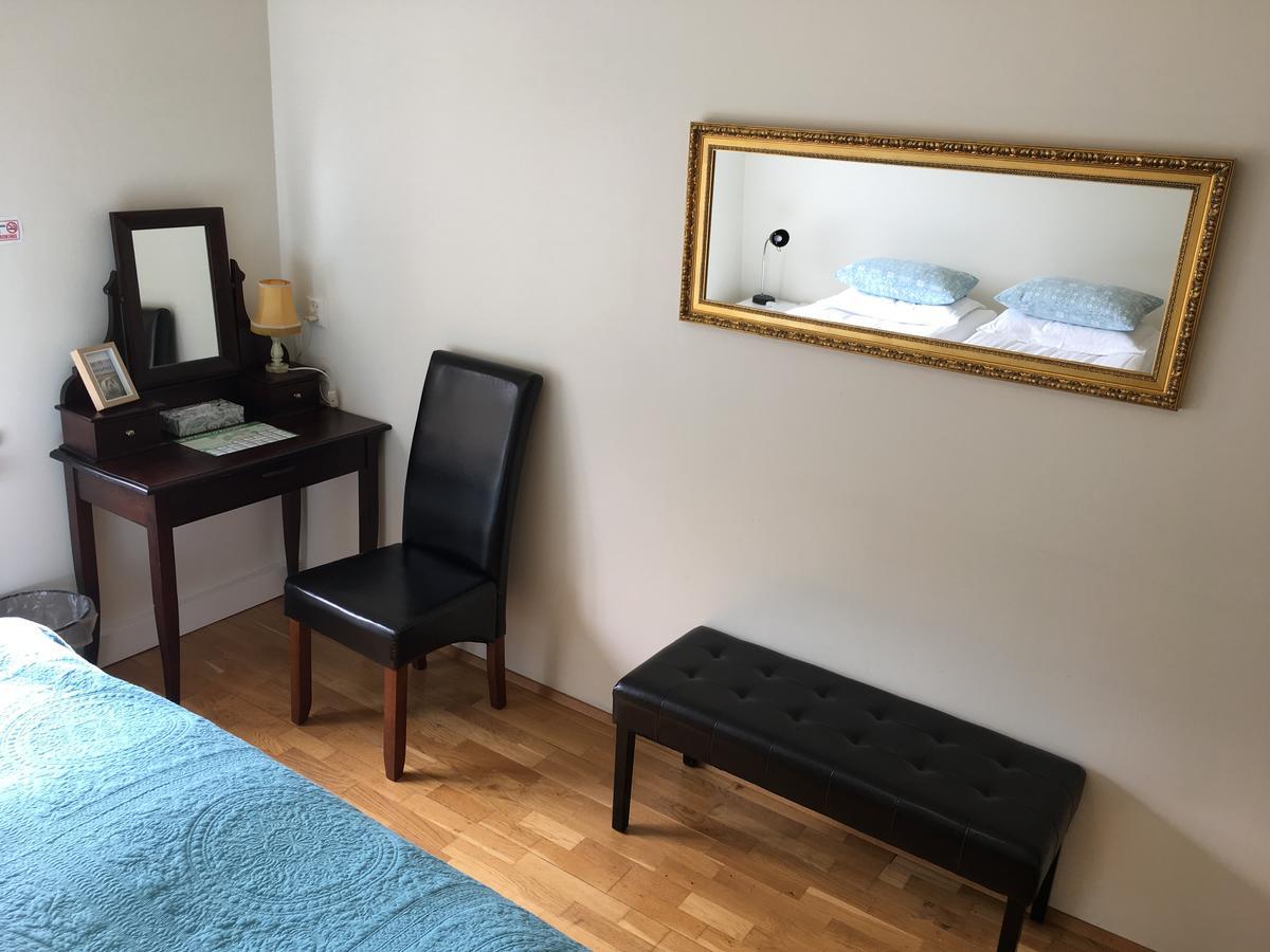 Oendolfsstathir Farm B&B Laugar  Esterno foto