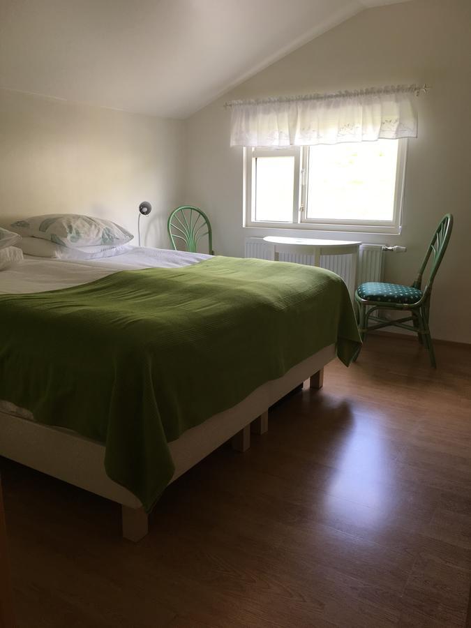 Oendolfsstathir Farm B&B Laugar  Esterno foto