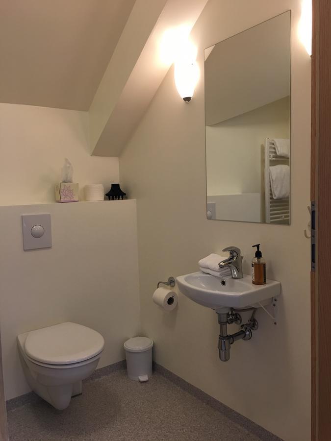 Oendolfsstathir Farm B&B Laugar  Esterno foto